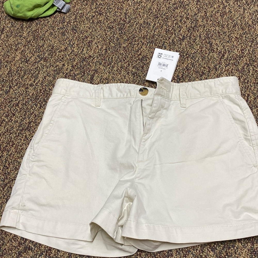 Brand:Free assembly Size:6 Color:cream Condition:never worn